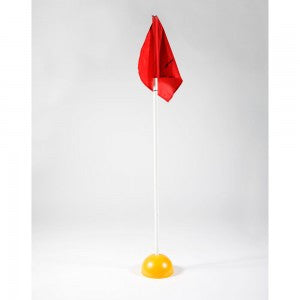 Turf Corner Flags