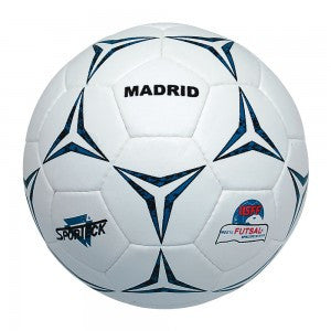 Madrid Futsal Ball