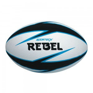 Rebel Rugby Ball