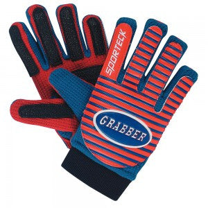 Grabber Goalkeeper Gloves