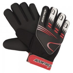 Supra Goalkeeper Gloves