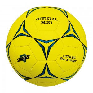 Official Mini Soccer Ball