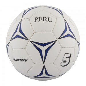 Peru Soccer Ball